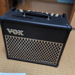 VOX 15VT-XLの画像