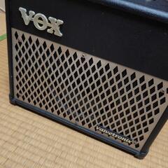 VOX 15VT-XLの画像
