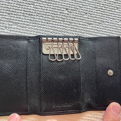 キーホルダーの画像