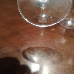 ワイングラス6個の画像