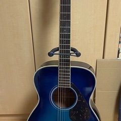 アコースティックギター備品付き
