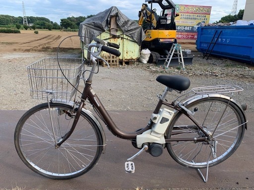 リサイクルショップどりーむ鹿大前店】No.1727 自転車 クロスバイク