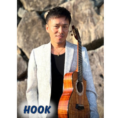 Hookのウクレレ教室／古市駅徒歩5分／初心者～経験者・各クラス募集中！の画像
