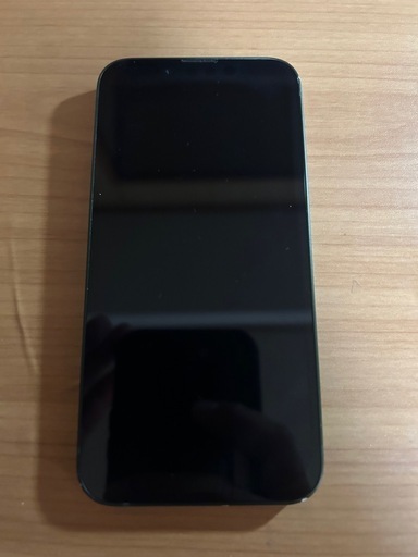 携帯電話/スマホ iPhone13 mini  128GB Green