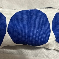 マリメッコトラベルアメニティ