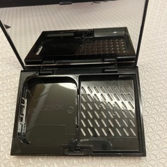 マキアージュ　ファンデーションコンパクトケースの画像