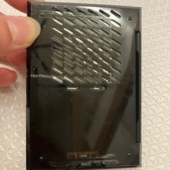 マキアージュ　ファンデーションコンパクトケースの画像