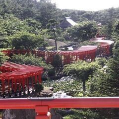 神社と歴史 - その他
