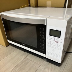 本日引き取り限定　過熱水蒸気オーブンレンジ