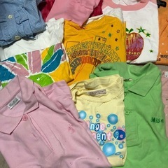 女児　140サイズいろいろ