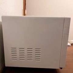 電車レンジの画像