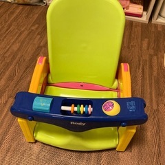 ロディのバスチェア