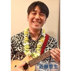 Hookのウクレレ教室／西宮北口駅徒歩６分／夜間クラス♪初心者～経験者の画像