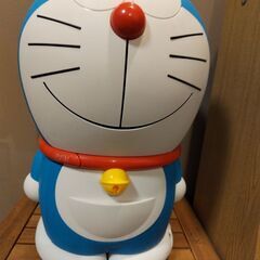ドラえもん冷蔵庫