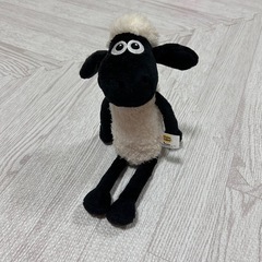 ひつじのショーン ぬいぐるみ
