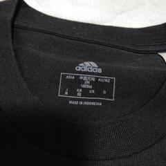 adidas、アディダス、女の子ワンピース！の画像