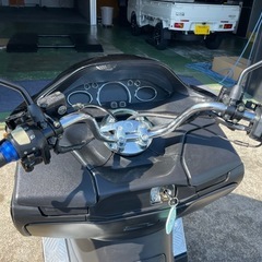 トライク★普通免許で！★ノーヘルで★2人乗りOK！★面倒な車検も無し！今からの時期にピッタリ！の画像