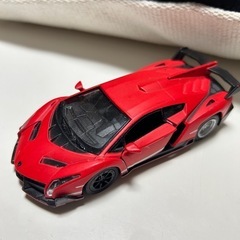 ミニカー