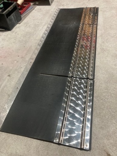 垂れゴム　デコトラ  トラック　軽トラ