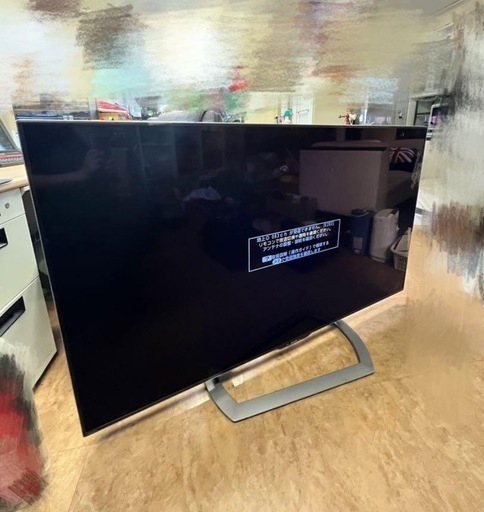 2016年製 60型 液晶テレビ SHARP AQUOS LC-60US30