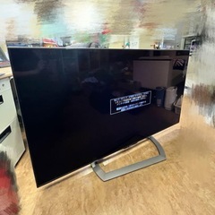 2016年製 60型 液晶テレビ SHARP AQUOS LC-60US30