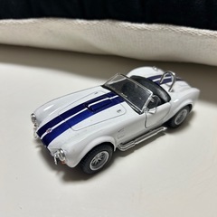 ミニカー
