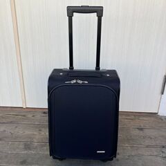 Verger（ACE）キャリーバッグ（S)