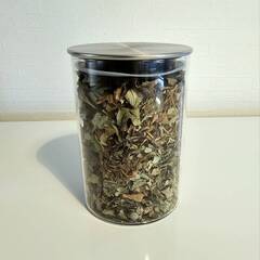 どくだみ茶　天日干し　健康茶　約30g　2024.7採取（無農薬）