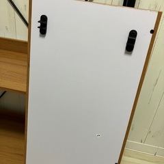 【美品】シェルフ棚　北欧　モダン　 の画像