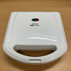 ホットサンドメーカー D-STYLIST ホットサンド屋さん T...