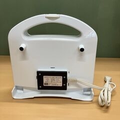 ホットサンドメーカー D-STYLIST ホットサンド屋さん TXS-9802（2017年製）の画像