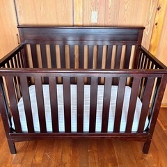 【予定者決まりました】ベビーベット
