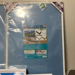 ジブリパズルと額のセットの画像