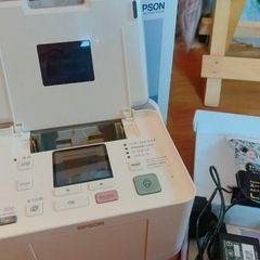 EPSON プリンターE300