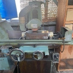 汎用研磨機