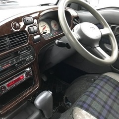 ⚠️アトレークラシック　レトロ　車検付き　キッチンカー　イベントカー等の画像