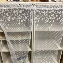 カラーボックス全部で1個の画像