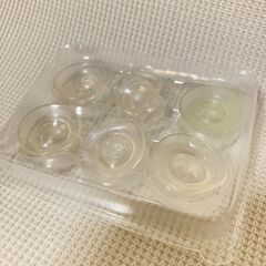 【近所配達可】ウーニーズ　風船（ペレット）なしの画像