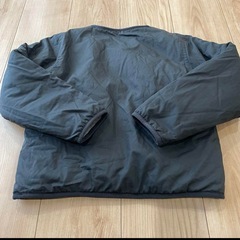 【新品未使用】リバーシブルジャケットの画像