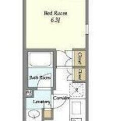 【💥審査No.1💥】 ✅入居費用15万円 📍東京メトロ日比谷線 仲御徒町 徒歩7分 - 不動産