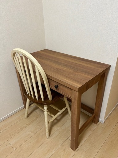 テーブル　イス　セット