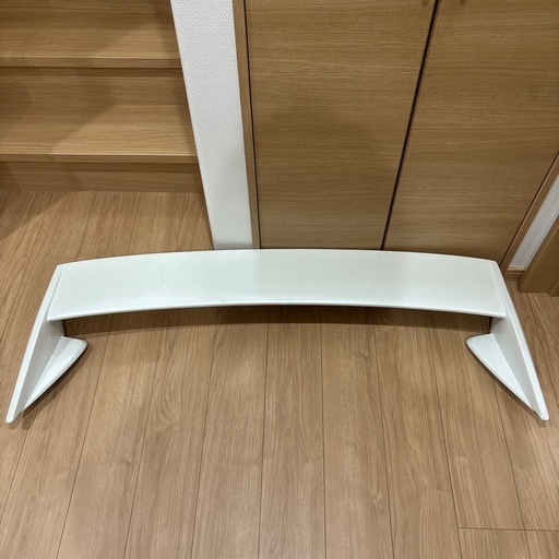 シルビア純正リアウイング