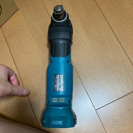 マキタ　マルチツール