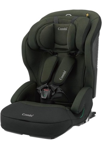 Combi チャイルドシート