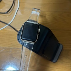 至急　Apple Watch Series 2ゴールド　38mm