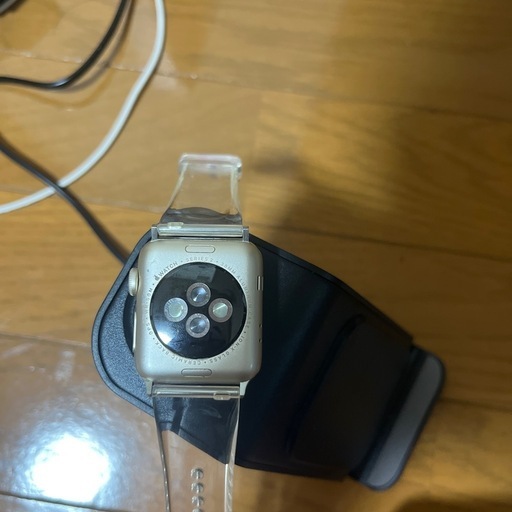 至急　Apple Watch Series 2ゴールド　38mm