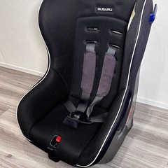スバル　86 BRZチャイルドシート　ユニバーサル　状態良