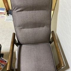 家具 椅子 座椅子の画像