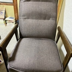 家具 椅子 座椅子の画像