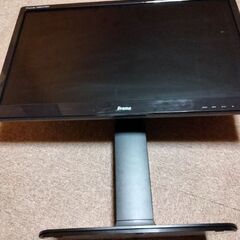 【最終お値下げ】　パソコンモニター　イイヤマ iiyama　XB...